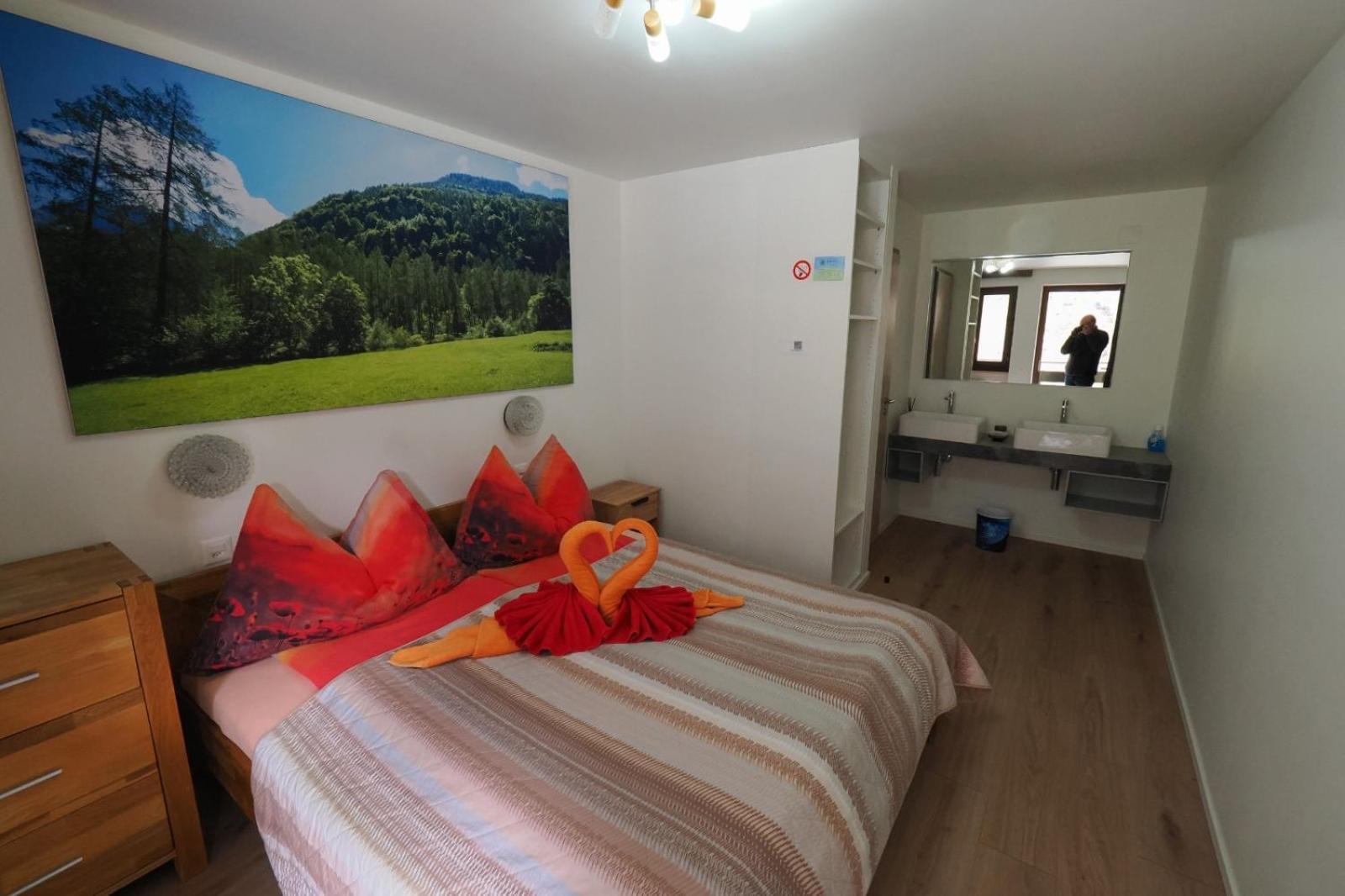 Osteria Posse Hotell Lavertezzo Exteriör bild